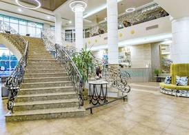 HI Hotels Imperial Resort - Ultra All Inclusive, FREE PARKING 5