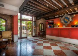 Palazzo Marcello Hotel Al Sole 3