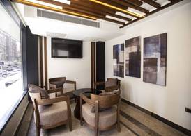 Stay Inn Cairo Hotel 3