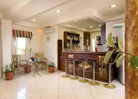 Hotel Diamond 3