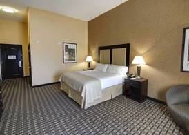 Holiday Inn ARLINGTON NE-RANGERS BALLPARK by IHG 5