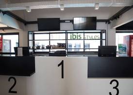 ibis Styles Rio Preto Monte Libano 3