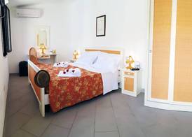 Hotel Baia del Capo 5