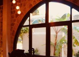Spirit Of The Knights Boutique Hotel 2