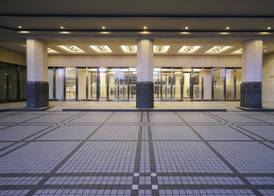 Hotel Emisia Sapporo 2