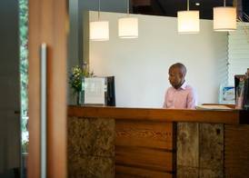 The Juniper Hotel & Bistro 2