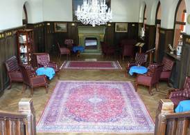 Schlosshotel Ralswiek 5