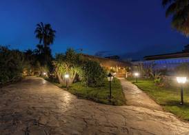 Naturelife Bungalows & SPA - Free Access to Odile Hotel 2