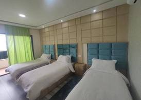 FEKRI HOTEL 4