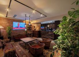 TbiliSee Hotel 3
