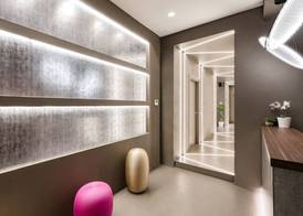 A World Aparts - Barberini Boutique Hotel 3