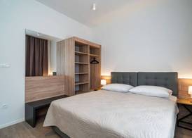 Bacan Serviced Apartments 5