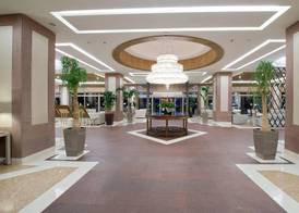 Xanadu Resort - High Class All Inclusive 5