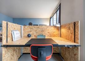 ipartment Braunschweig HOME by Best Western 4