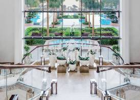 Marsa Malaz Kempinski, The Pearl 2