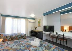 Reef Resort By Coastal Letting 5