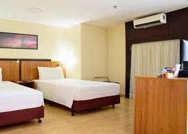 Comfort Hotel Taguatinga 5