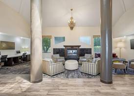 Best Western Porterville Inn 4