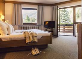 Hotel Auren 3