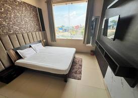 Sangam Hotel 2