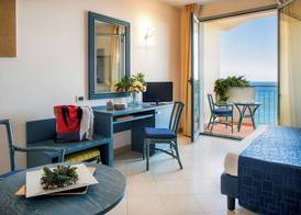 Hotel Metropol 5