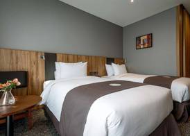 Best Western Plus Hotel Sejong 5