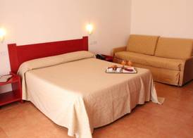 Hotel Delle More 5