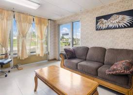 Americas Best Value Inn Wytheville 5