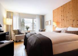 Hotel Adula 4