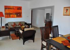 Hanneman Holiday Residence 4