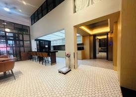 14 Sathorn Hotel 5
