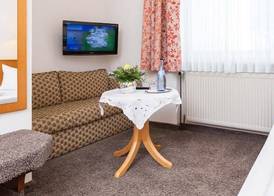 Hotel Pfälzer Wald 3