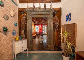 Taksim Antique Hotel 4