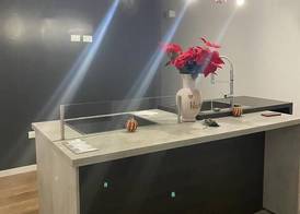 Piazza Florio Rooms 2