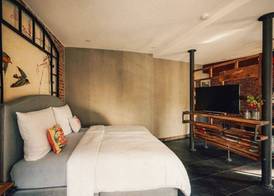 36 Phô Cô Hotel & Suites 2