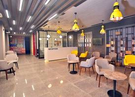 Ramira Joy Hotel 2