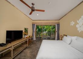 Lahana Resort Phu Quoc & Spa 4