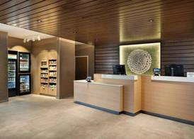 Fairfield by Marriott Inn & Suites Oxford 4
