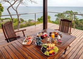Anantara Bazaruto Island Resort 4