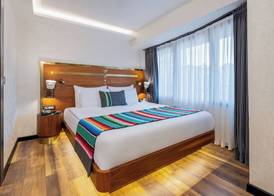 Hay Hotel Alsancak 5