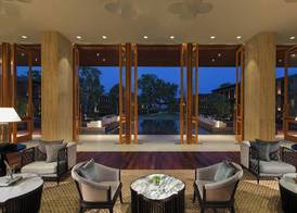 Hua Hin Marriott Resort and Spa 4