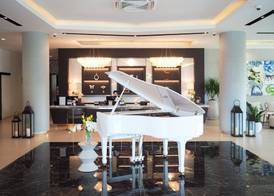 La Miniera Pool Villas Pattaya - Small Luxury Hotels of the World 3