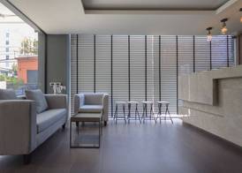 Q Space Residence 4