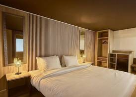 Tropical Palms Hotel 3