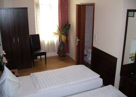 Hotel Elbe Street 34 5
