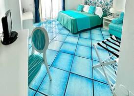 Hotel Le Fioriere 3