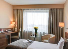 Haston City Hotel 4