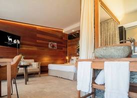 Hôtel Diana Dea Lodge & SPA 5