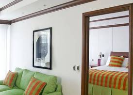 Hotel Casa Veranda Guatemala 4