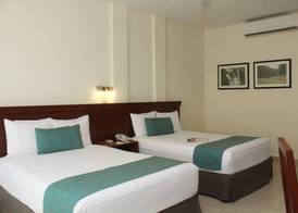 Mesón de la Luna Hotel & Spa 2